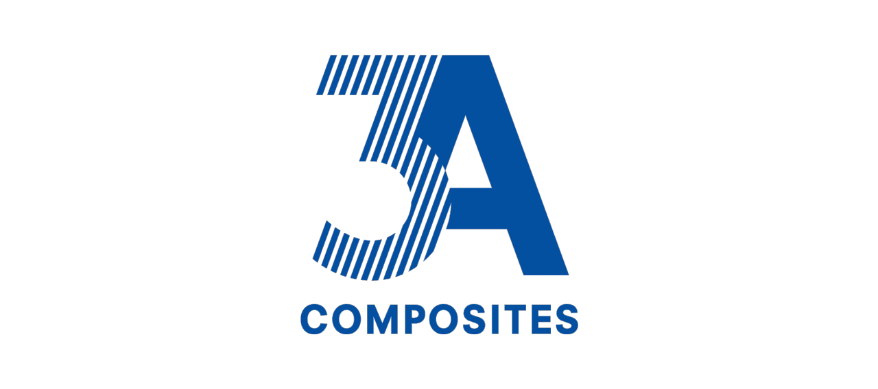 Logo 3A composites